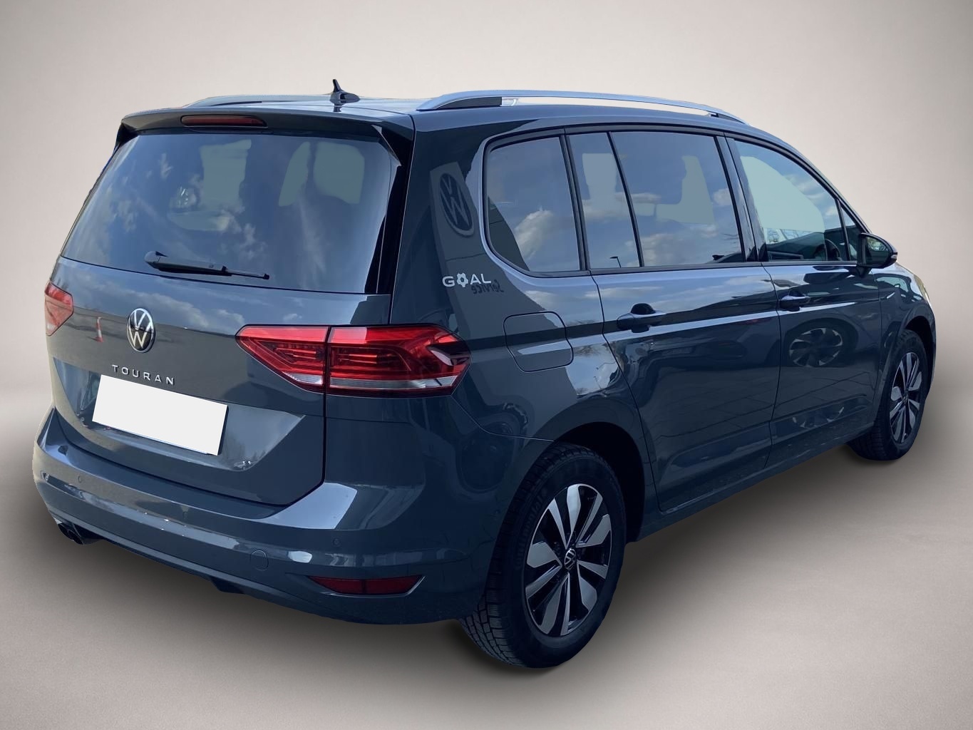 Volkswagen Touran (07/2025, )