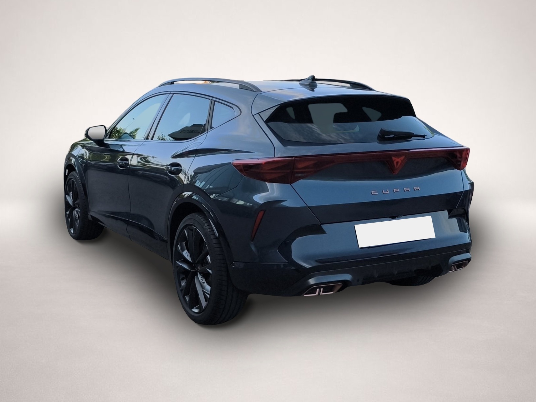 CUPRA Formentor, Bild 4 von 5