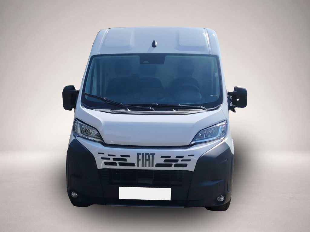Fiat Ducato, image 8 of 8
