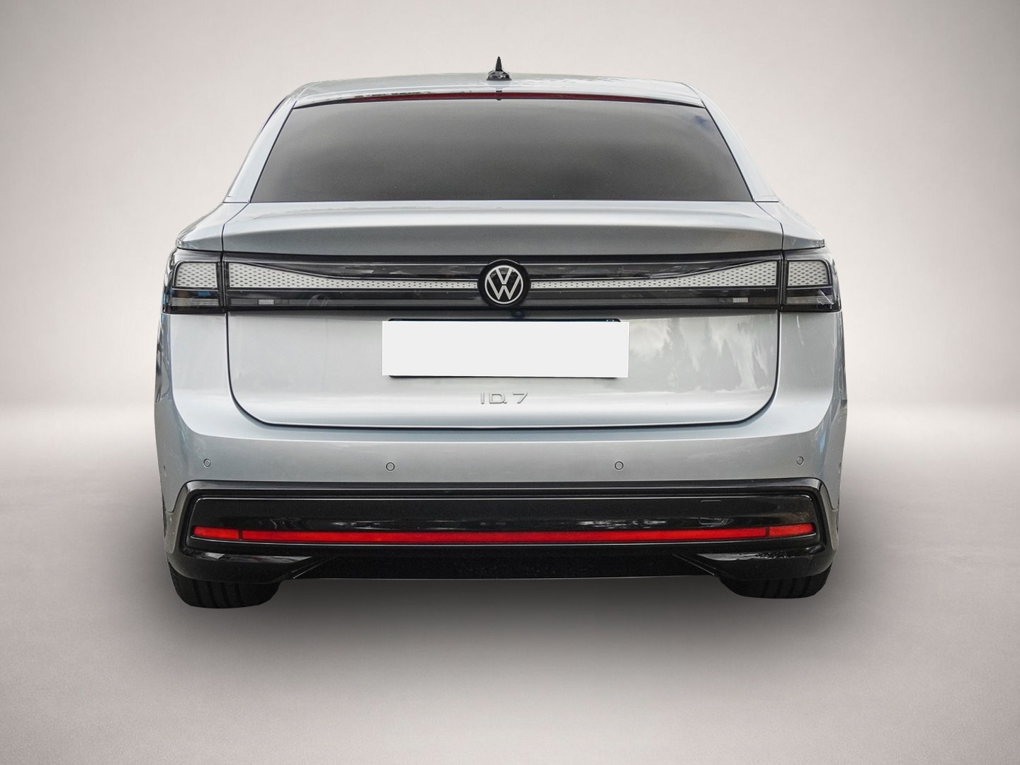Volkswagen ID.7 (10/2025, ELECTRIC)