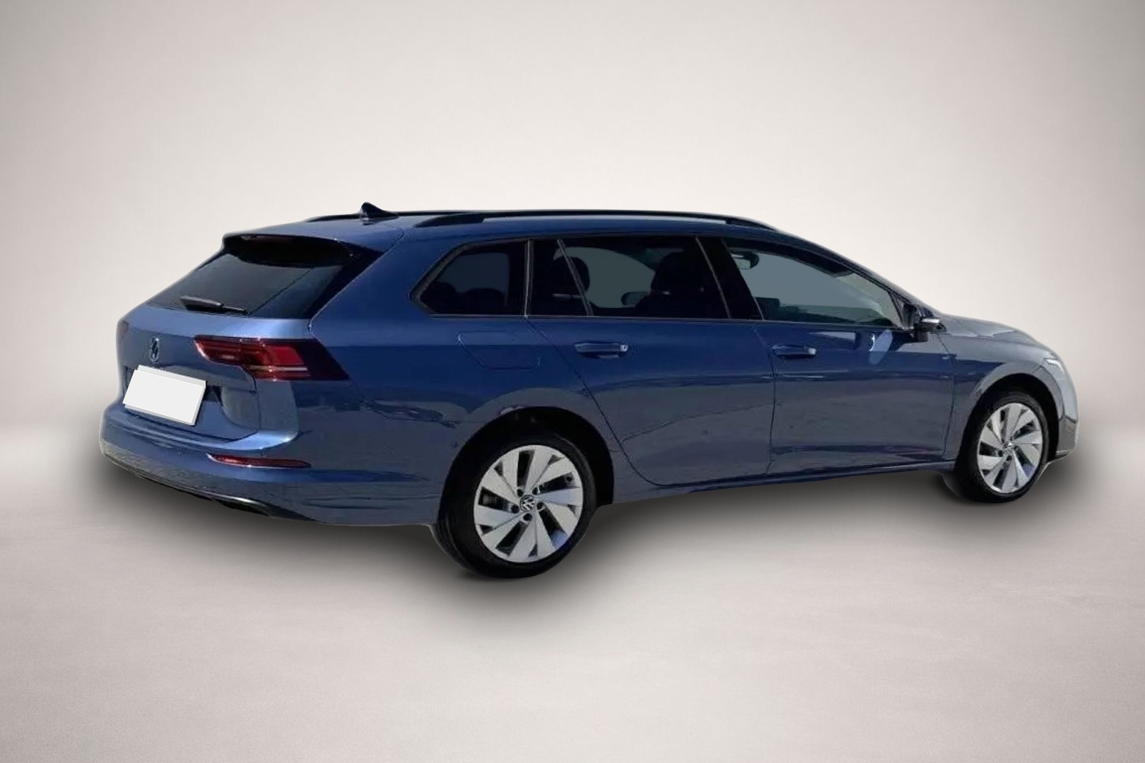 Volkswagen Golf, Bild 2 von 3