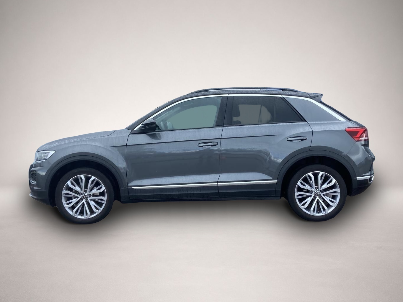 Volkswagen T-Roc (01/2022, )