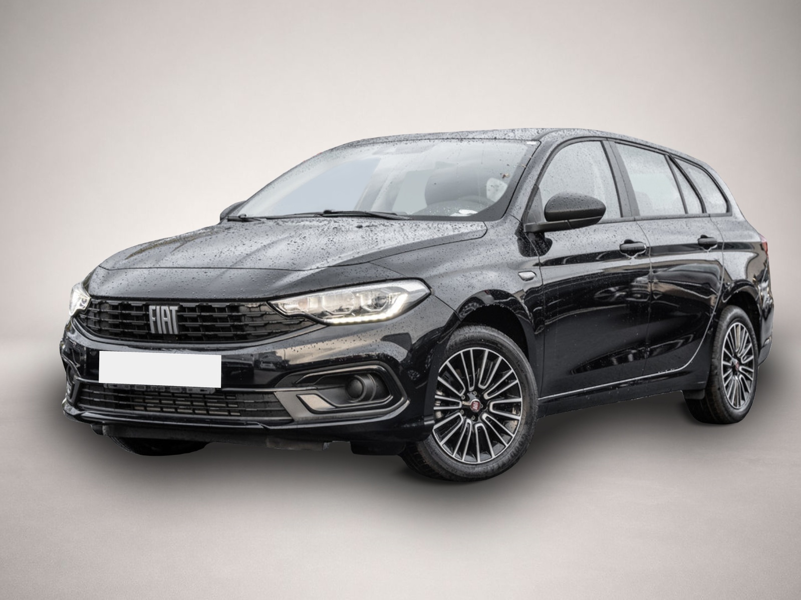 Fiat Tipo (03/2023, Diesel)