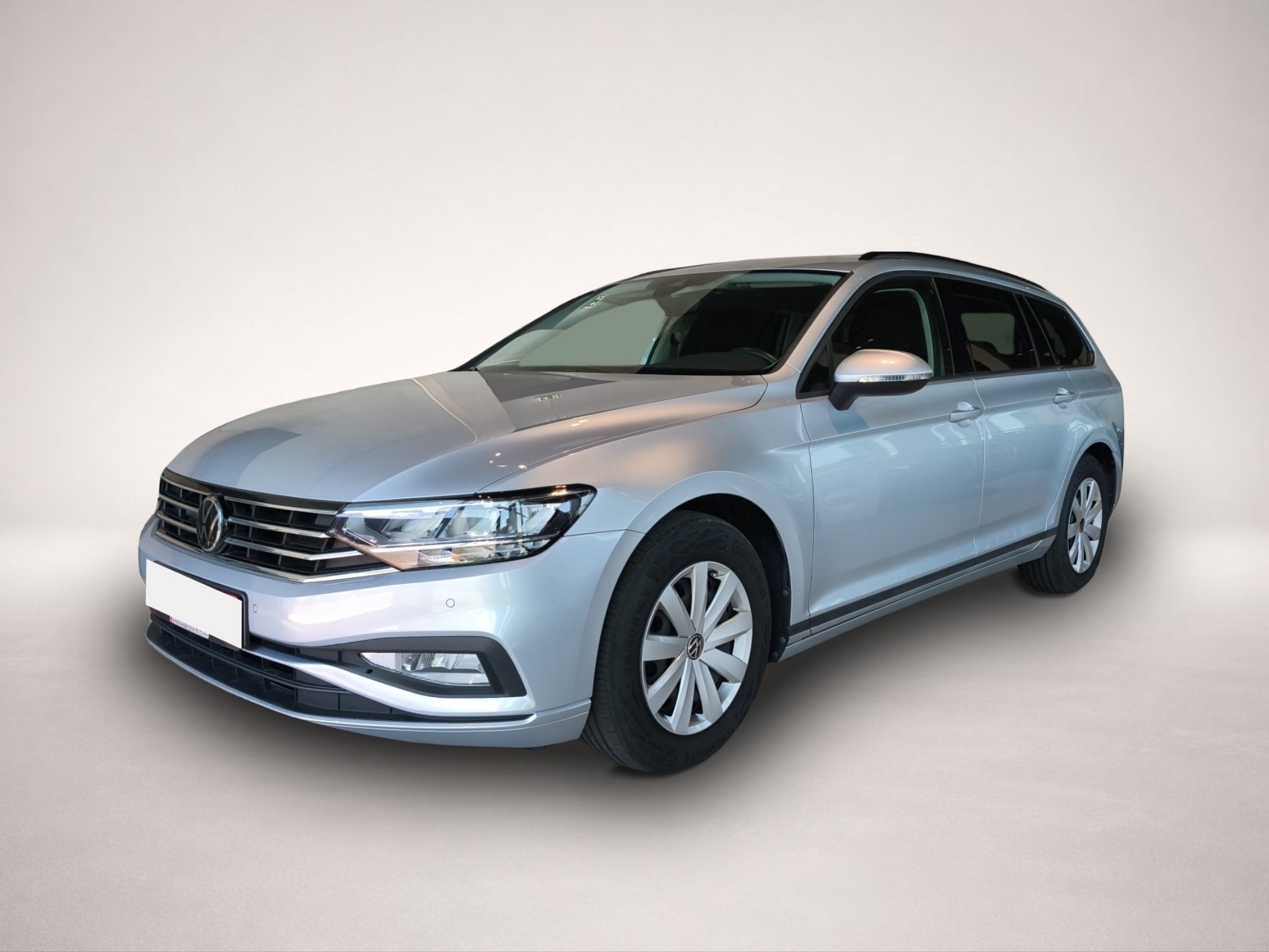 Volkswagen Passat Variant (05/2022, Diesel)