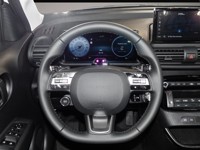 Hyundai INSTER, Bild 6 von 6