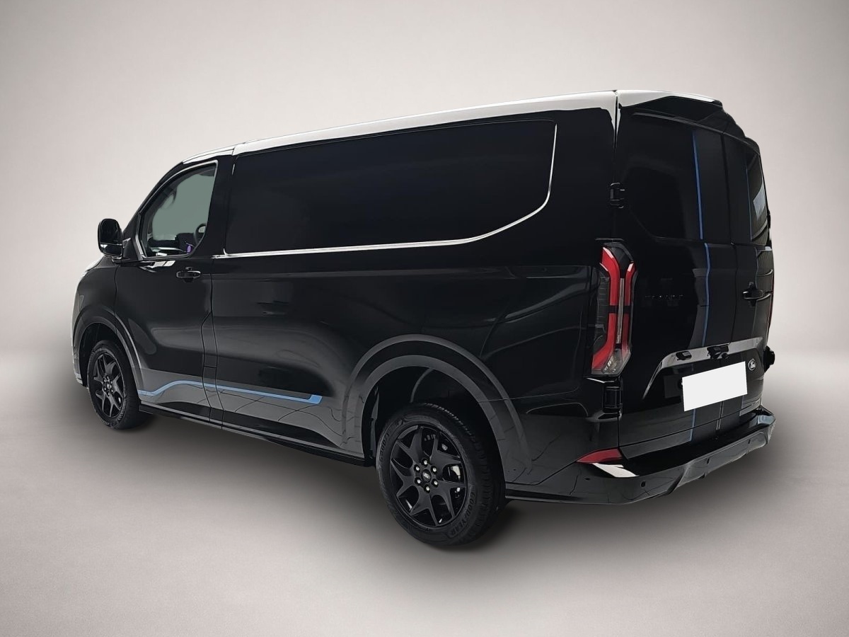 Ford Transit Custom, Bild 3 von 4
