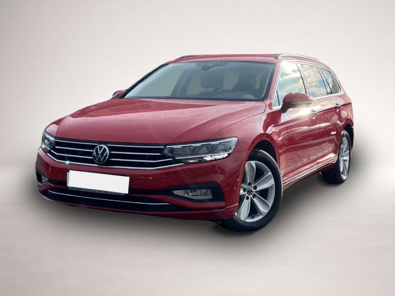 Volkswagen Passat Variant (11/2022, )