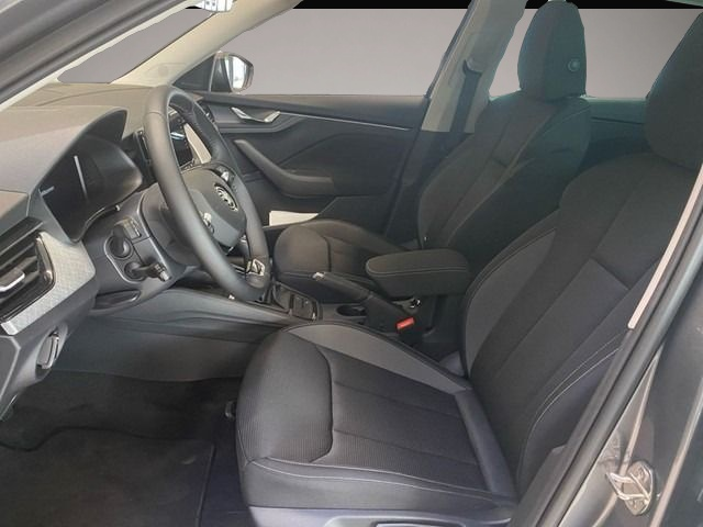Skoda Kamiq (06/2024, Benzin)
