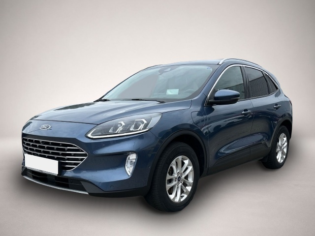 Ford Kuga (06/2022, Hybrid (Benzin/Elektro))