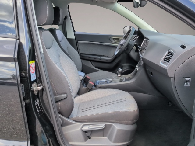 Seat Ateca (06/2025, Benzin)