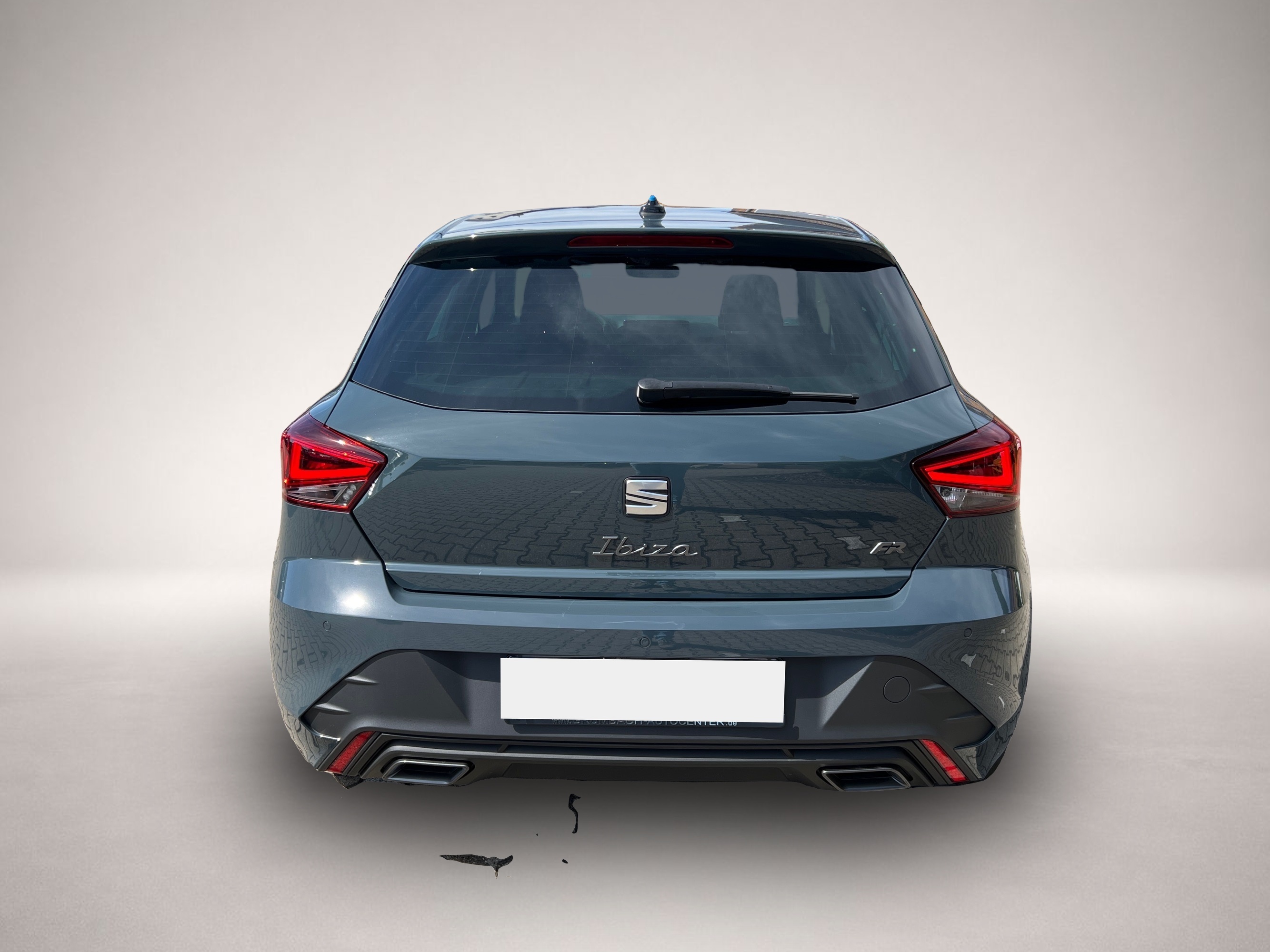 SEAT Ibiza, Bild 4 von 5