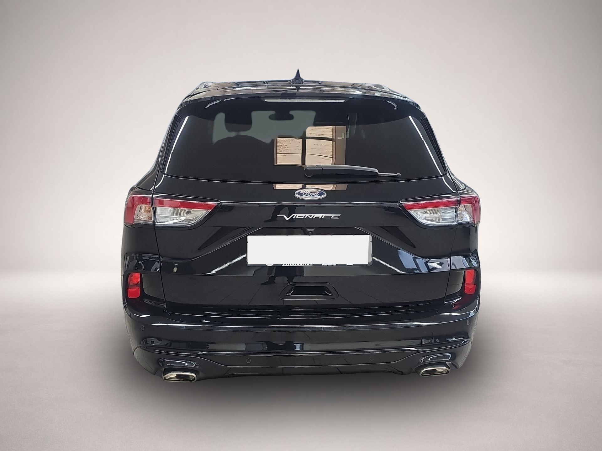 Ford Kuga (03/2023, Hybrid (Benzin/Elektro))