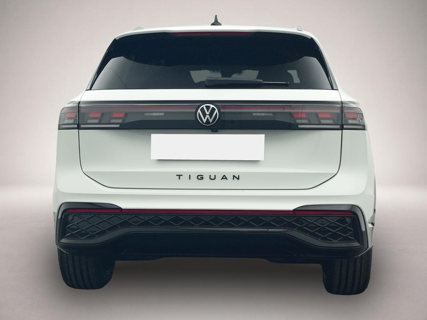 Volkswagen Tiguan (10/2025, Benzin)