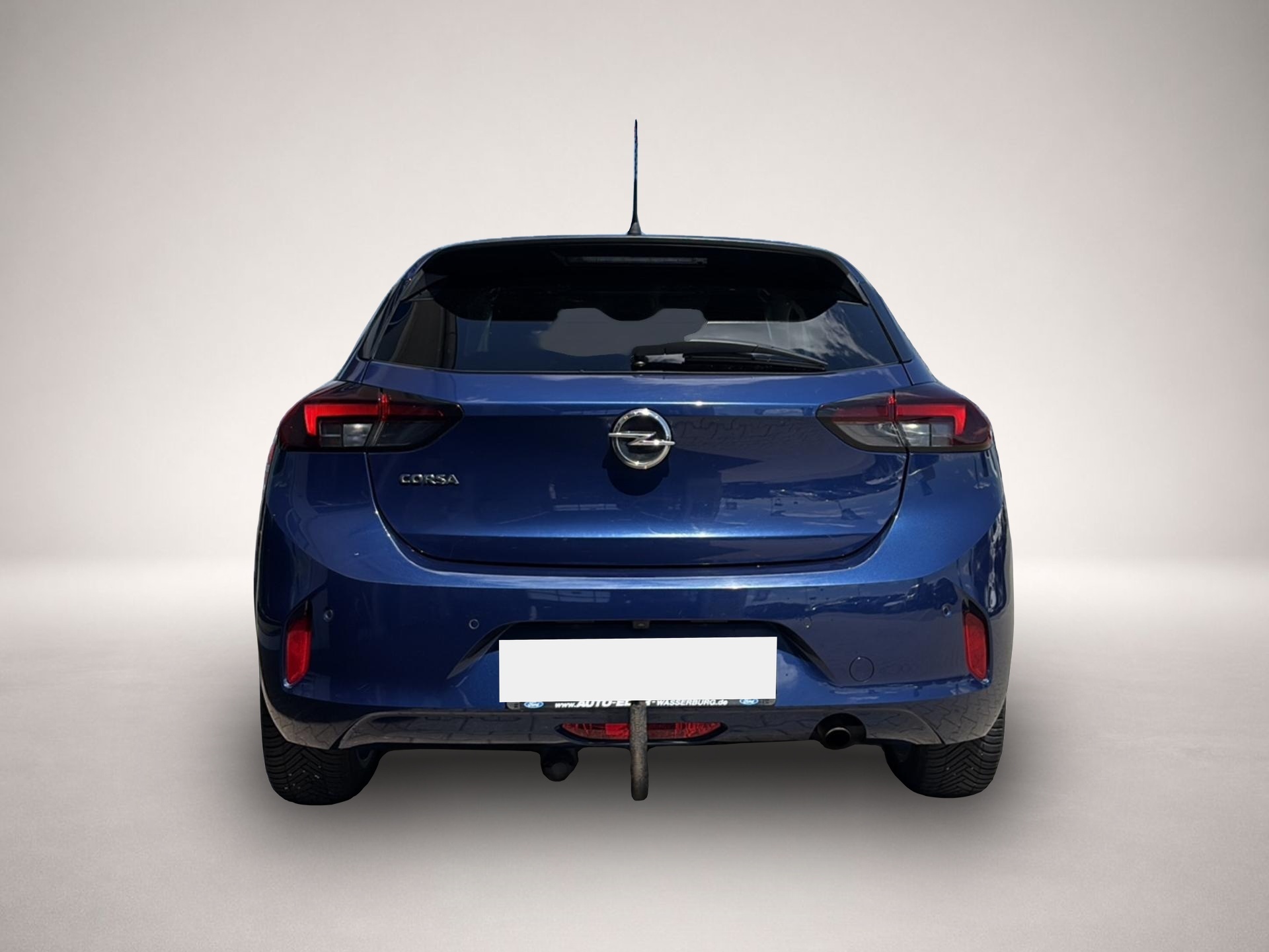 Opel Corsa (04/2021, Benzin)