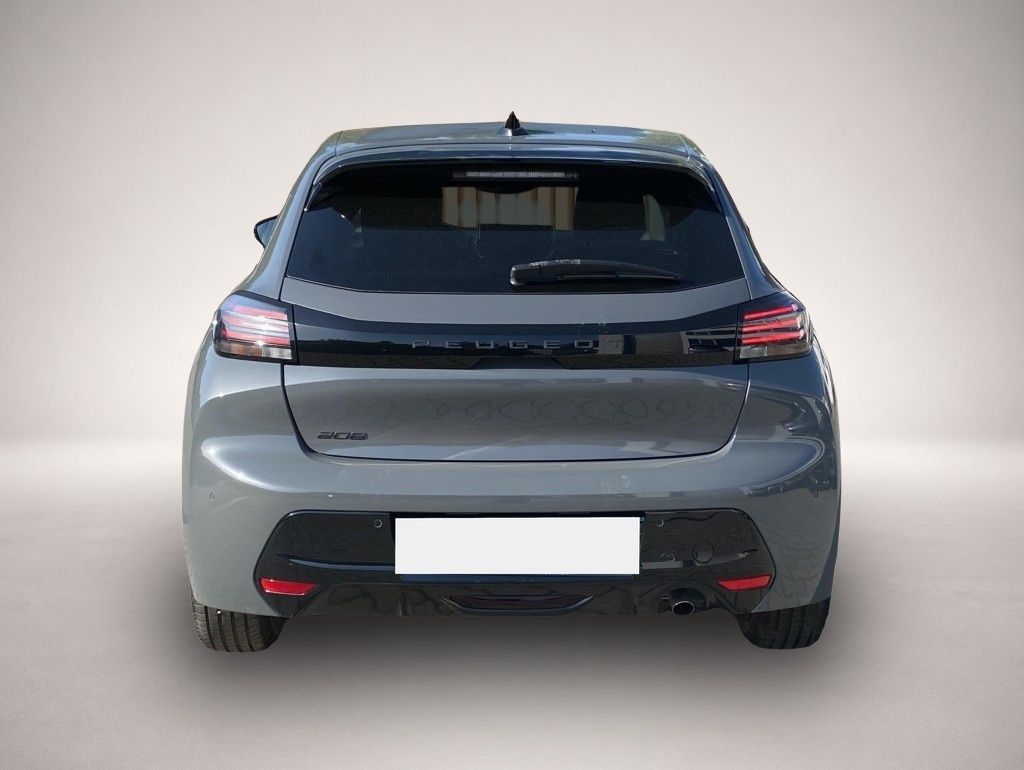 Peugeot 208 (03/2025, Benzin)