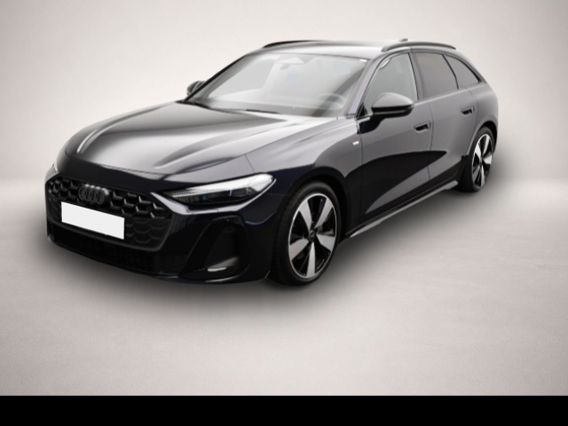 Audi A5 (05/2025, Benzin)