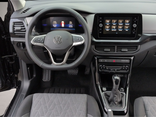 Volkswagen T-Cross, image 5 of 6