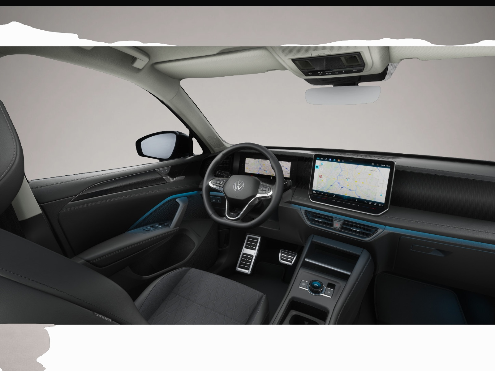 Volkswagen Tiguan (11/2025, Benzin)