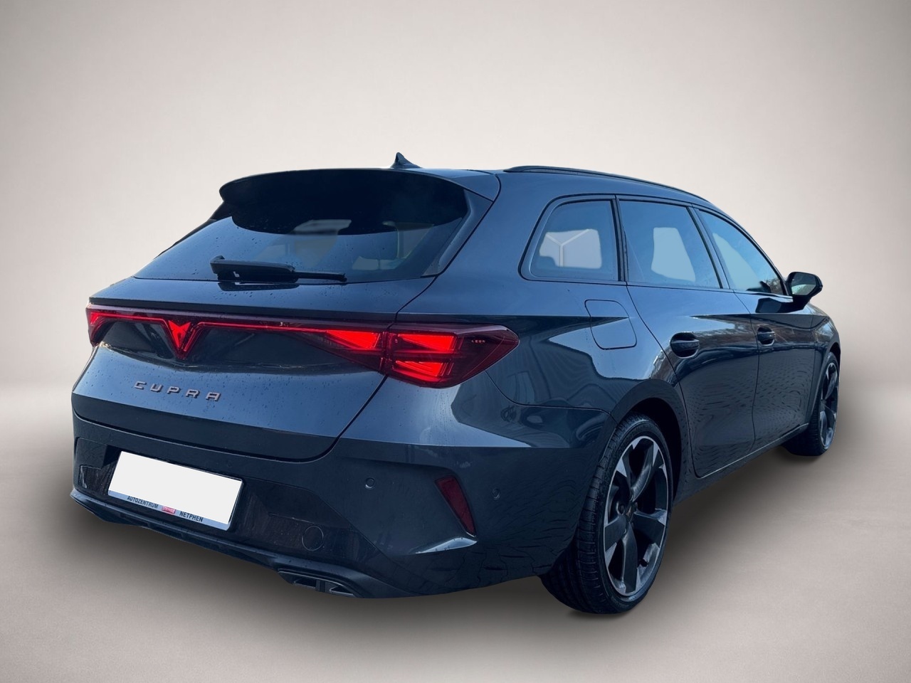 CUPRA Leon, Bild 3 von 6