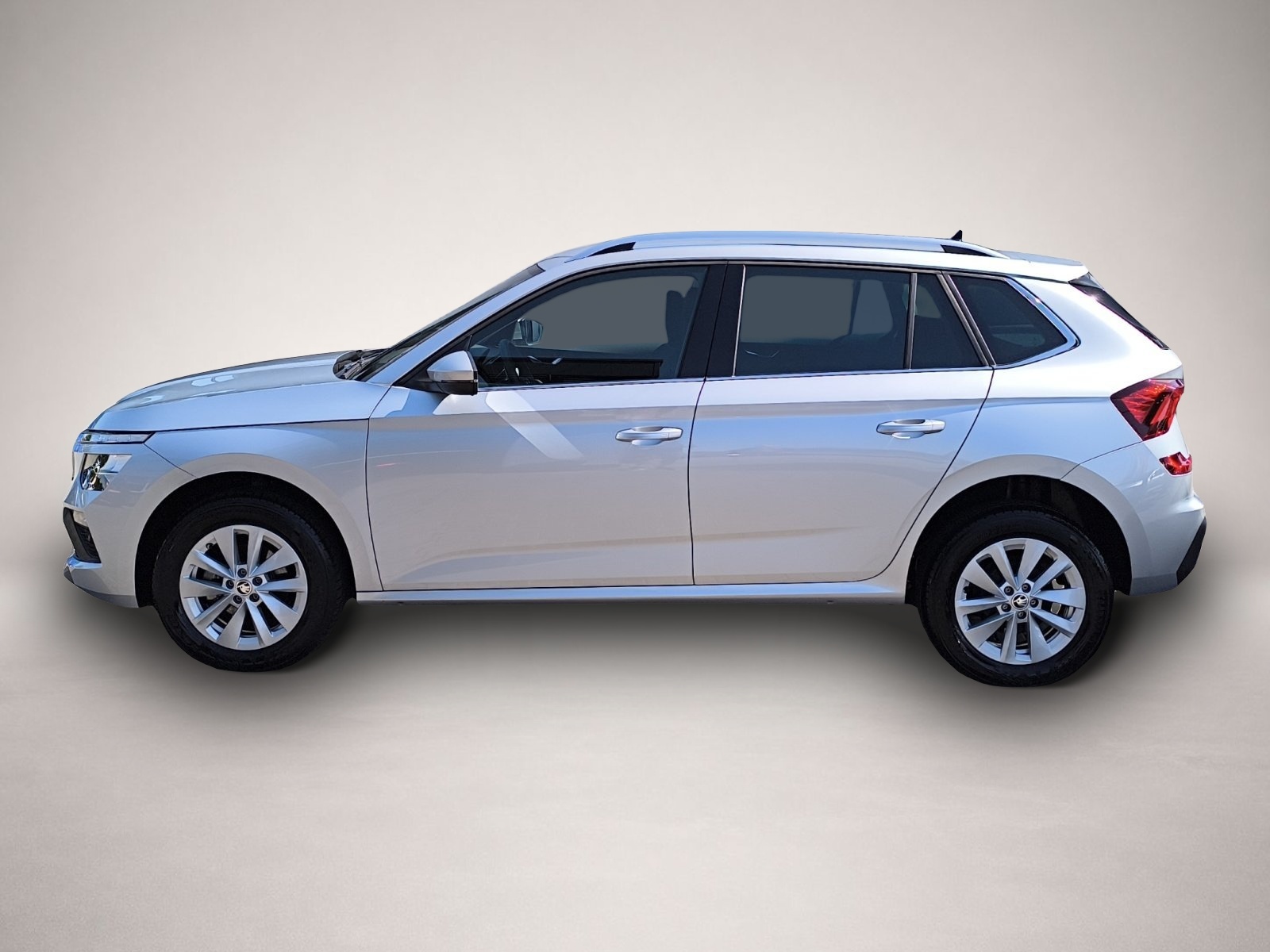 Skoda Kamiq (04/2025, Benzin)