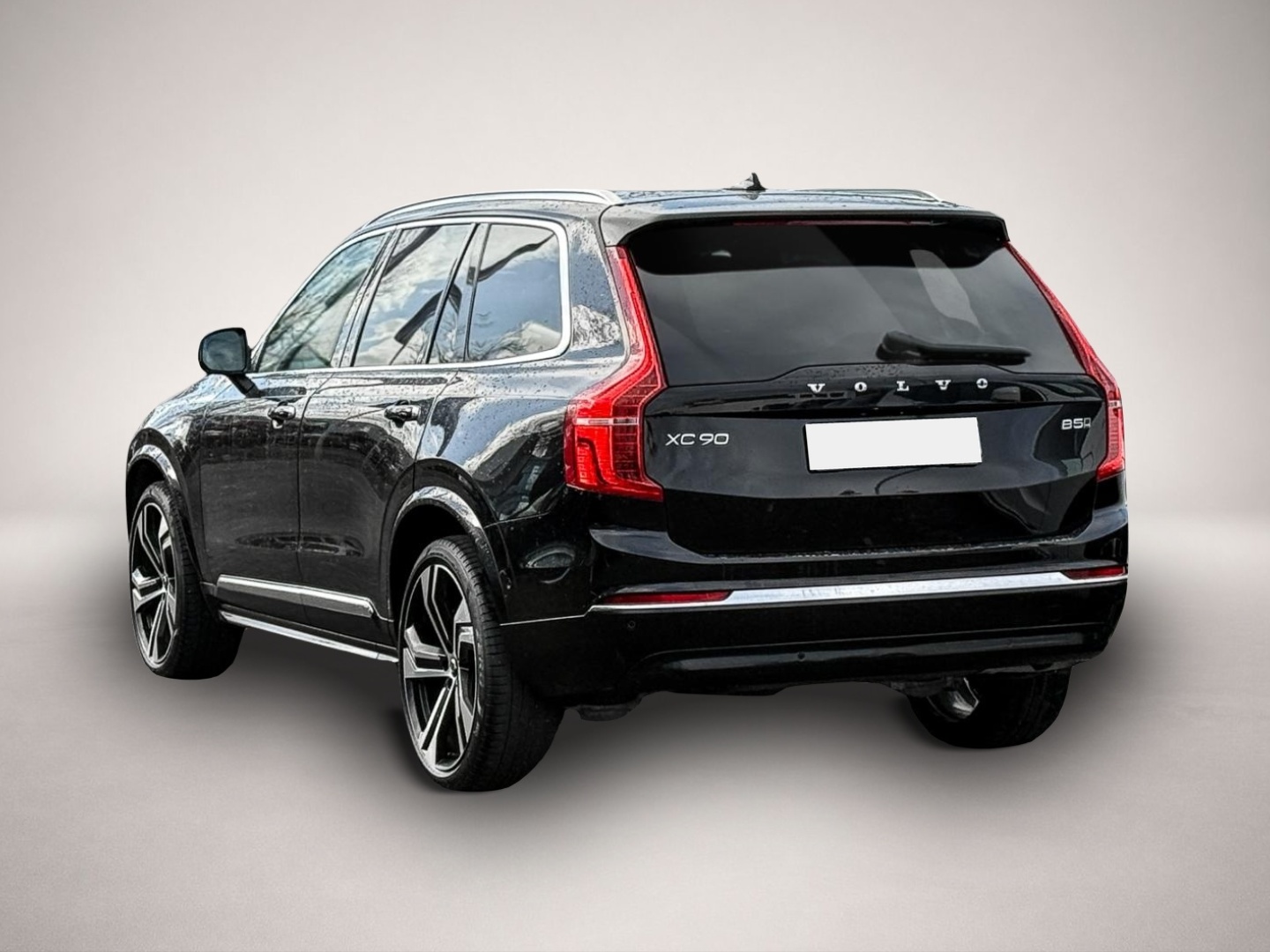 Volvo XC90 (11/2022, Diesel)