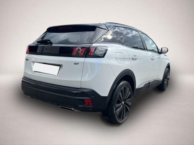 Peugeot 3008 (03/2024, Benzin)