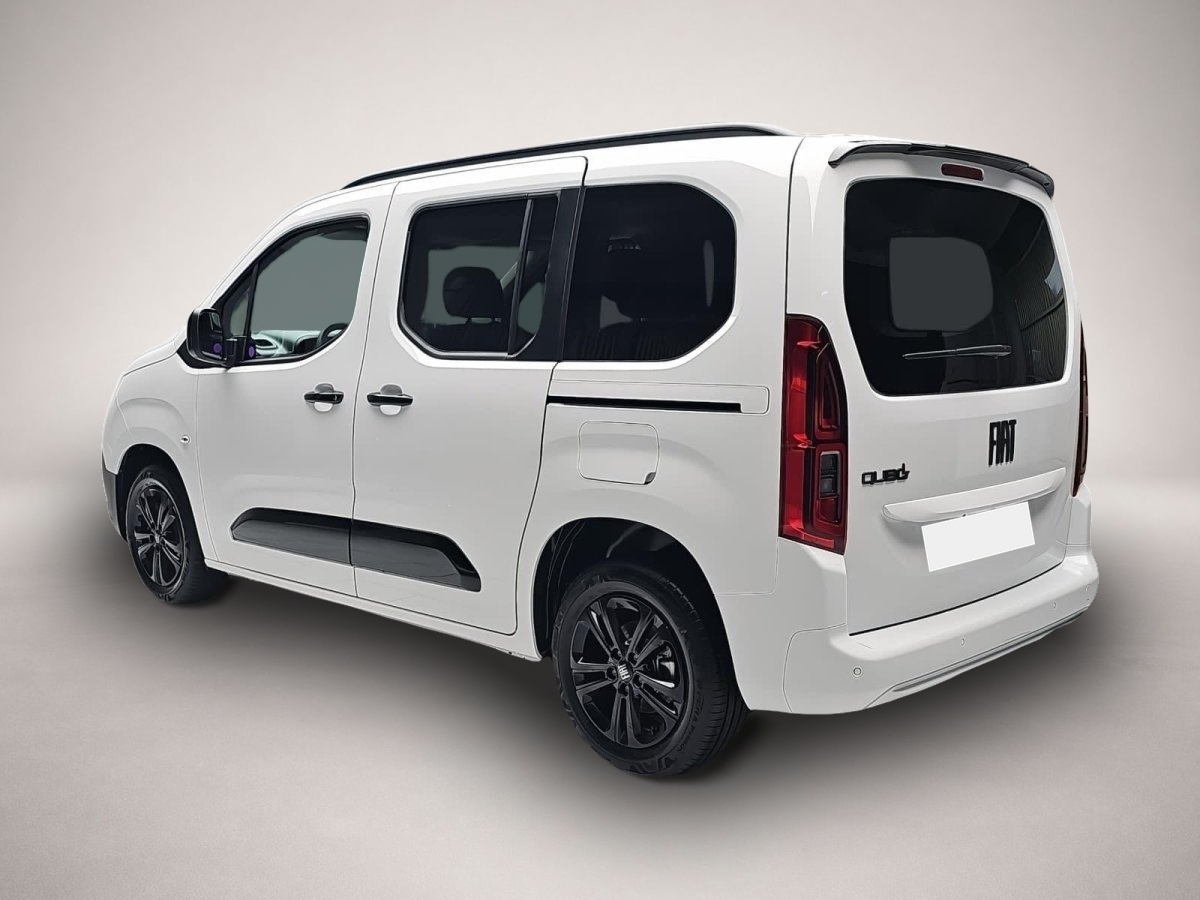 Fiat Qubo, image 2 of 3