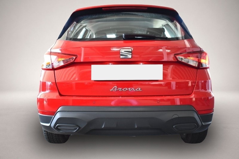 Seat Arona (10/2023, Benzin)