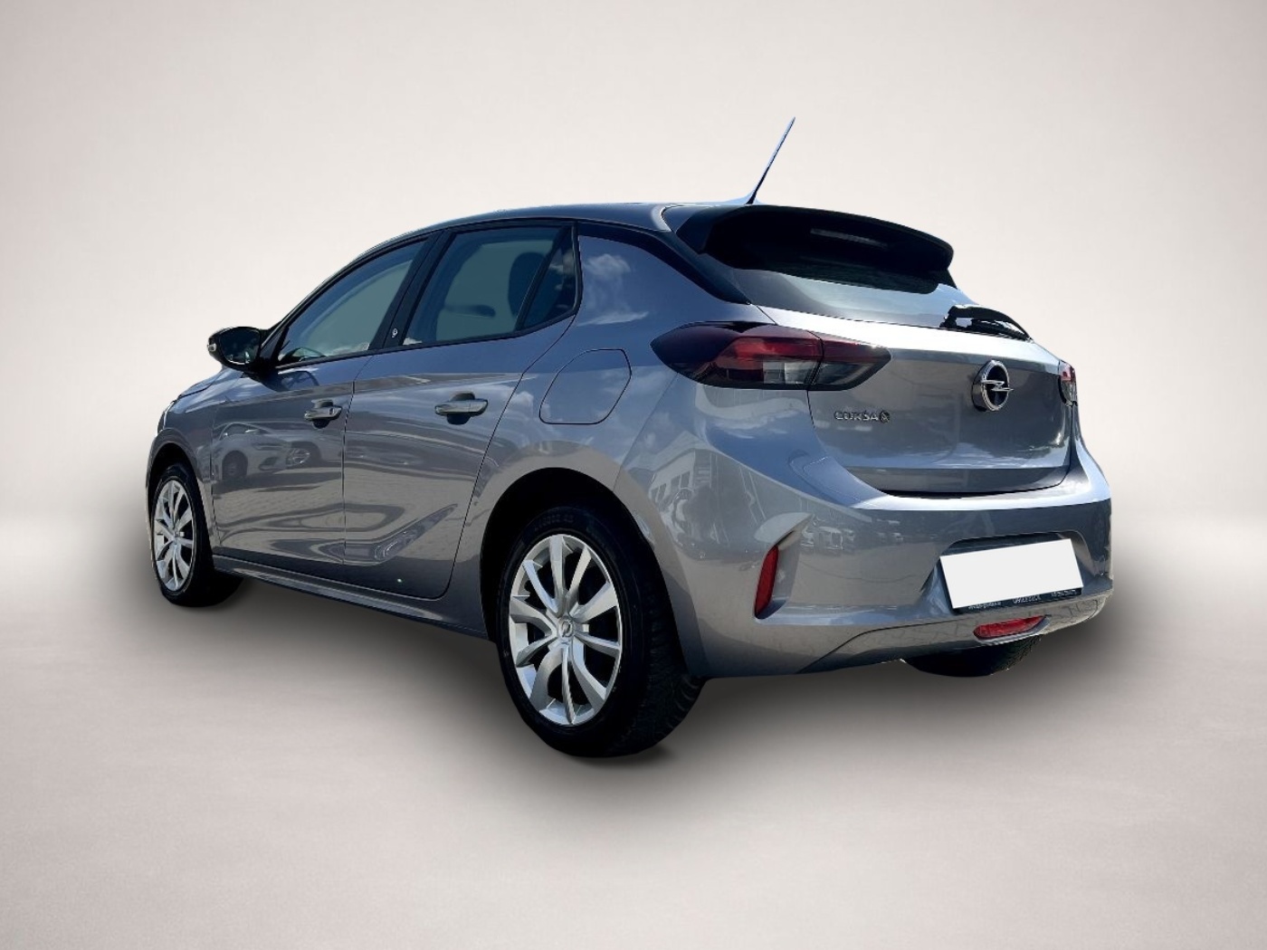 Opel Corsa (02/2022, ELECTRIC)