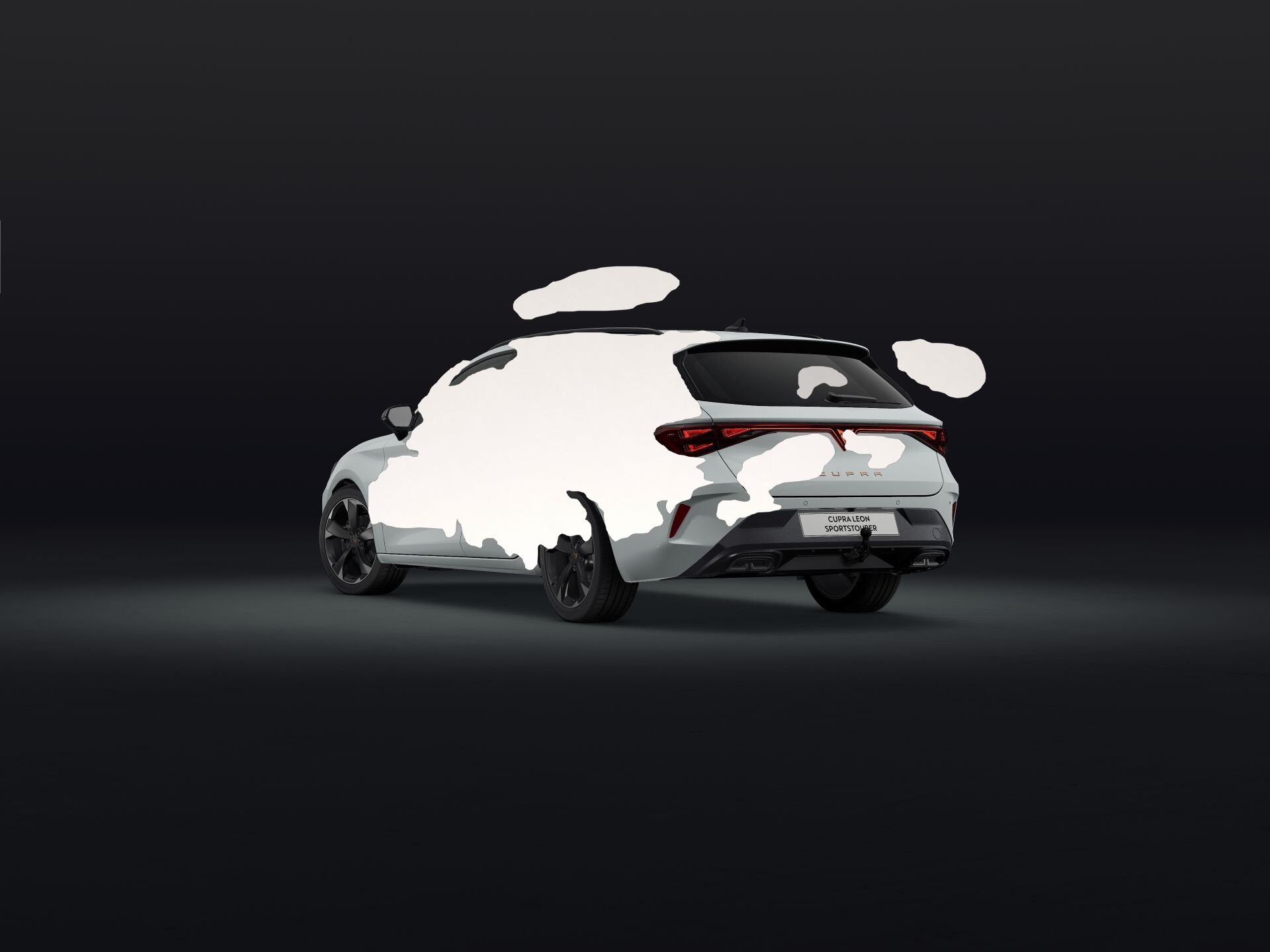 Cupra Leon (, Benzin)