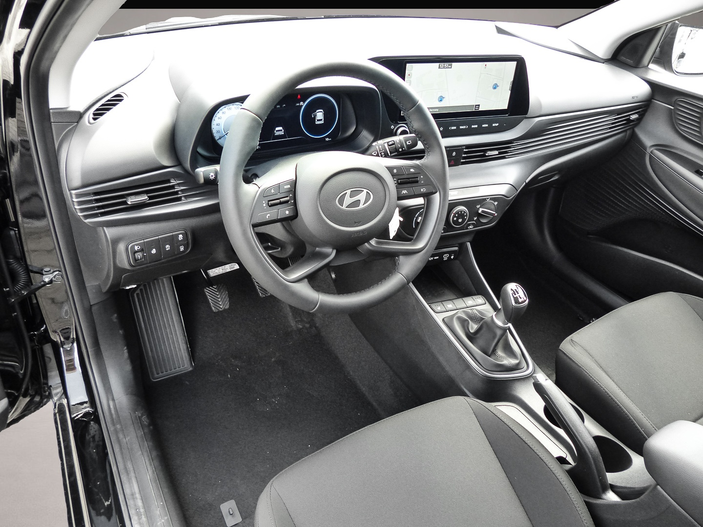 Hyundai i20 (04/2026, Benzin)