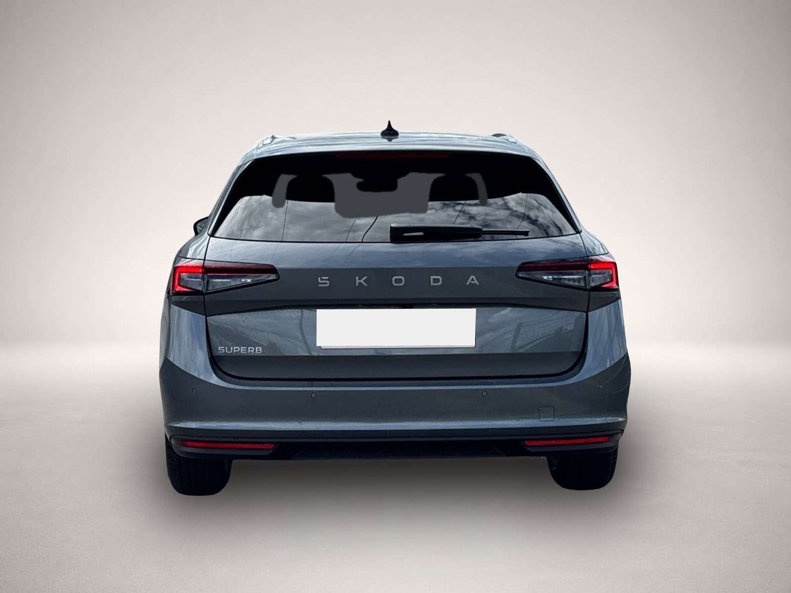 Skoda Superb (04/2026, Diesel)