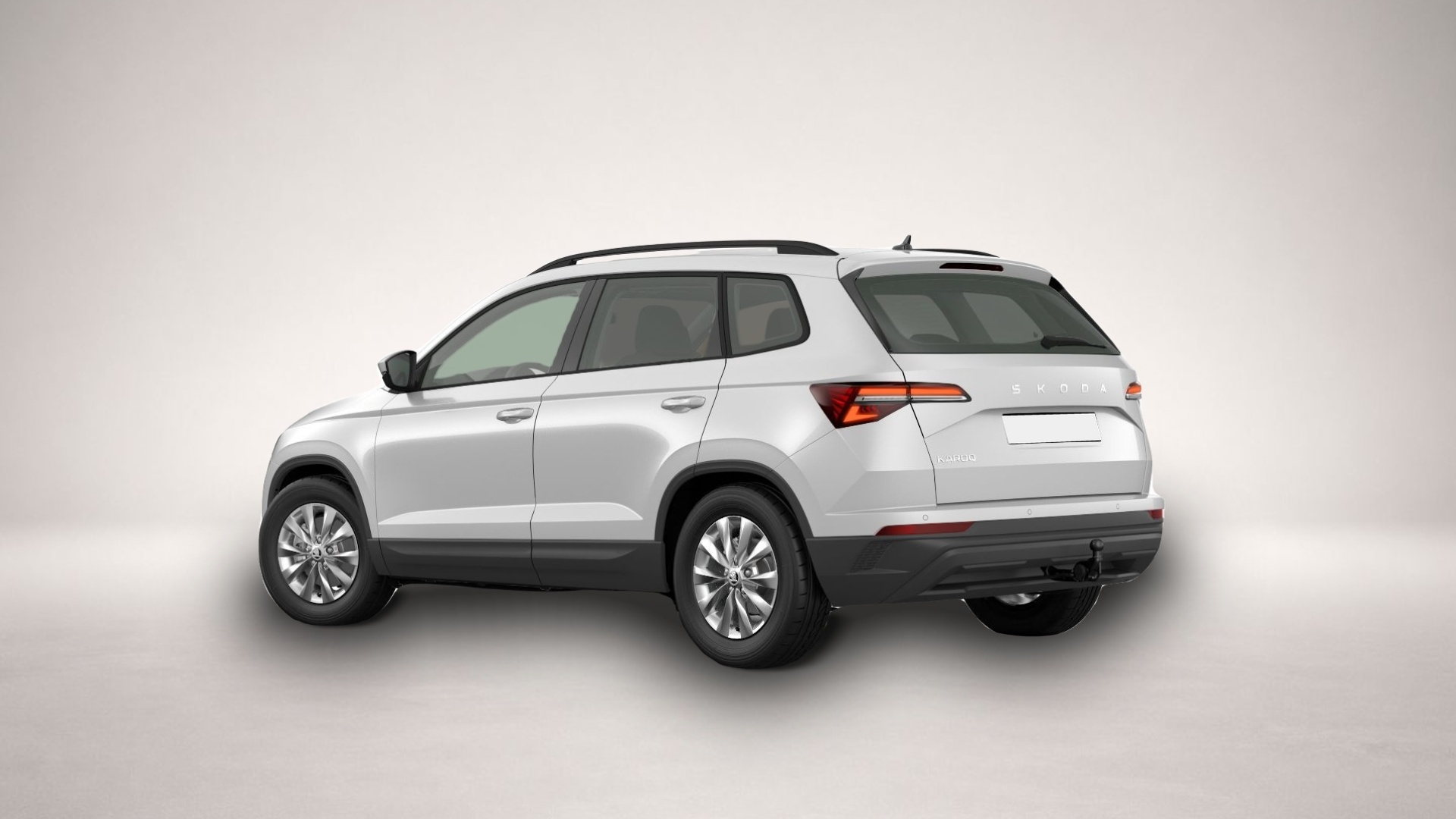 Skoda Karoq, Bild 3 von 5