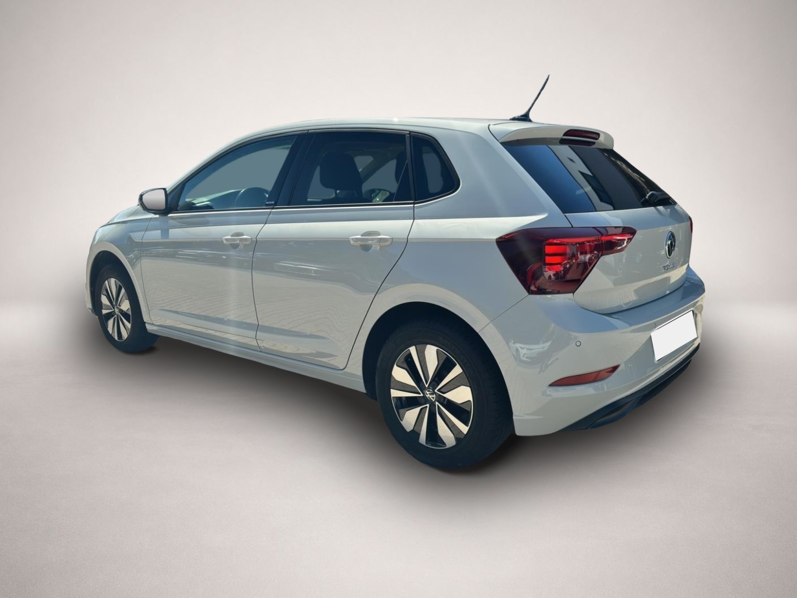 Volkswagen Polo (05/2024, Benzin)