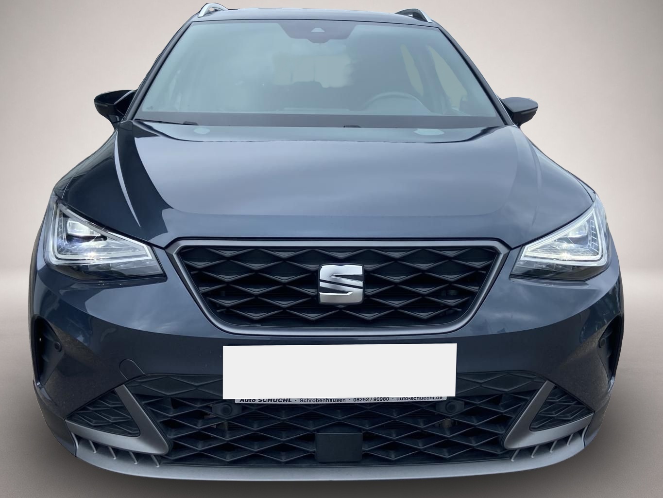 Seat Arona (03/2023, )