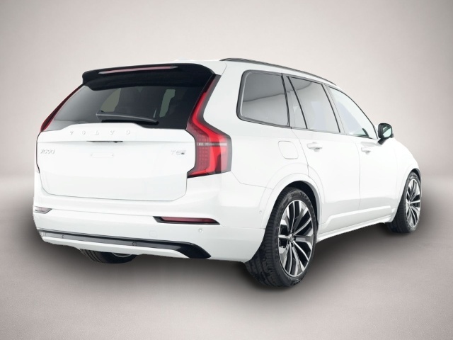 Volvo XC90 (07/2025, Hybrid (Benzin/Elektro))