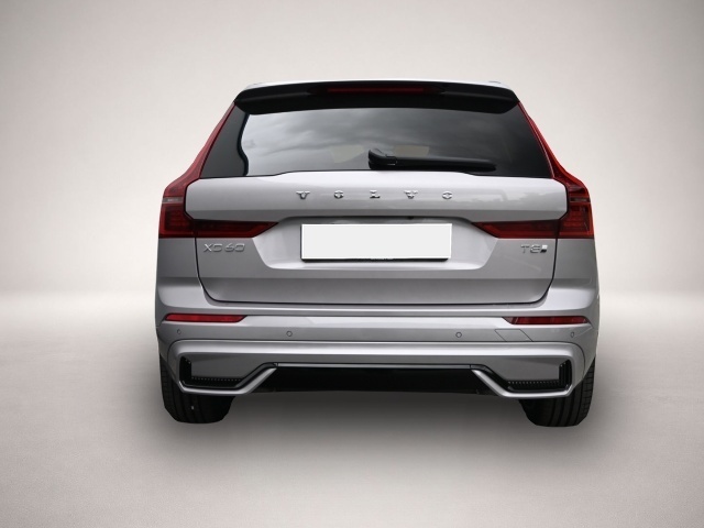 Volvo XC60 (06/2025, Hybrid (Benzin/Elektro))