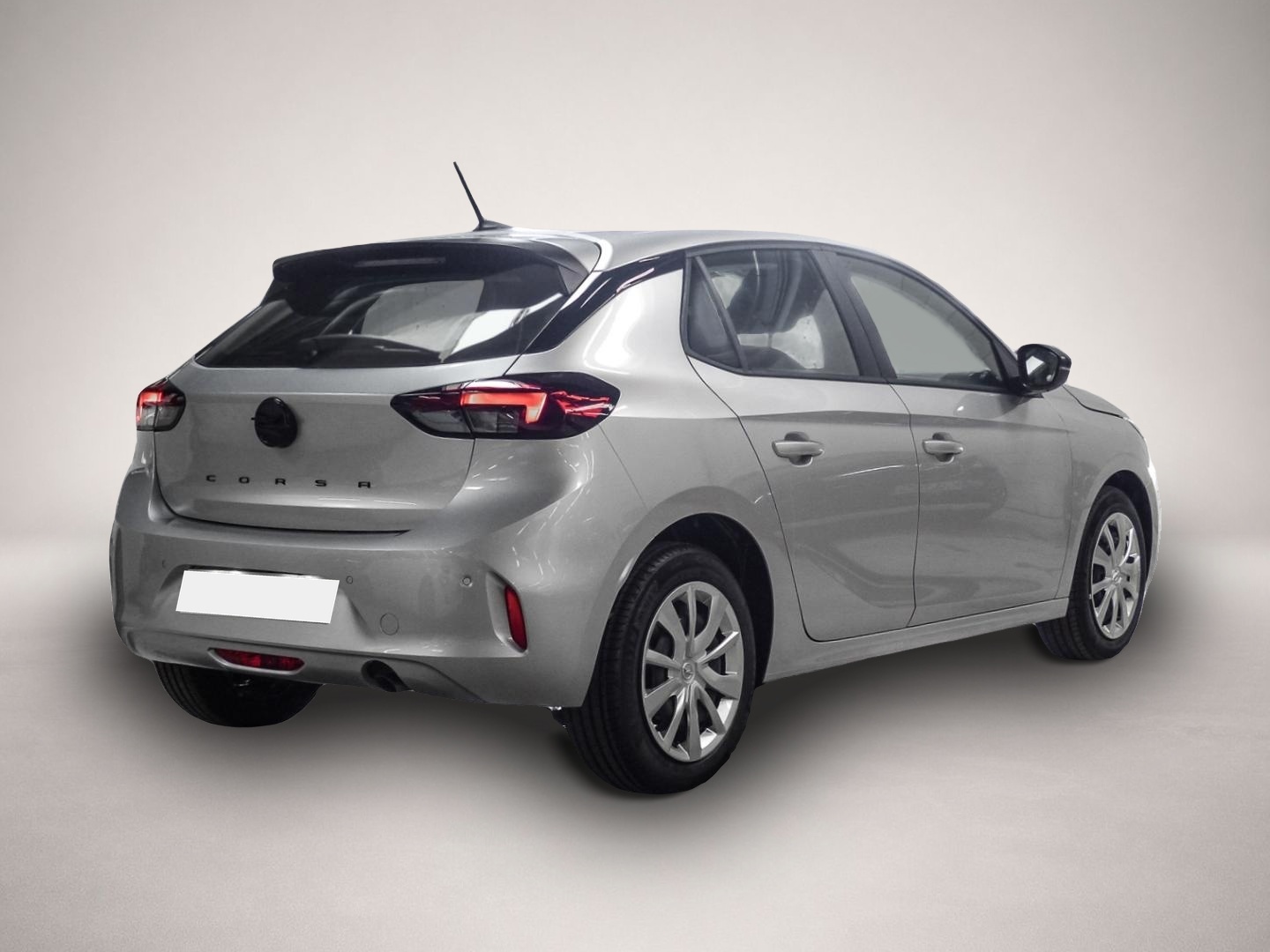Opel Corsa (07/2026, Benzin)