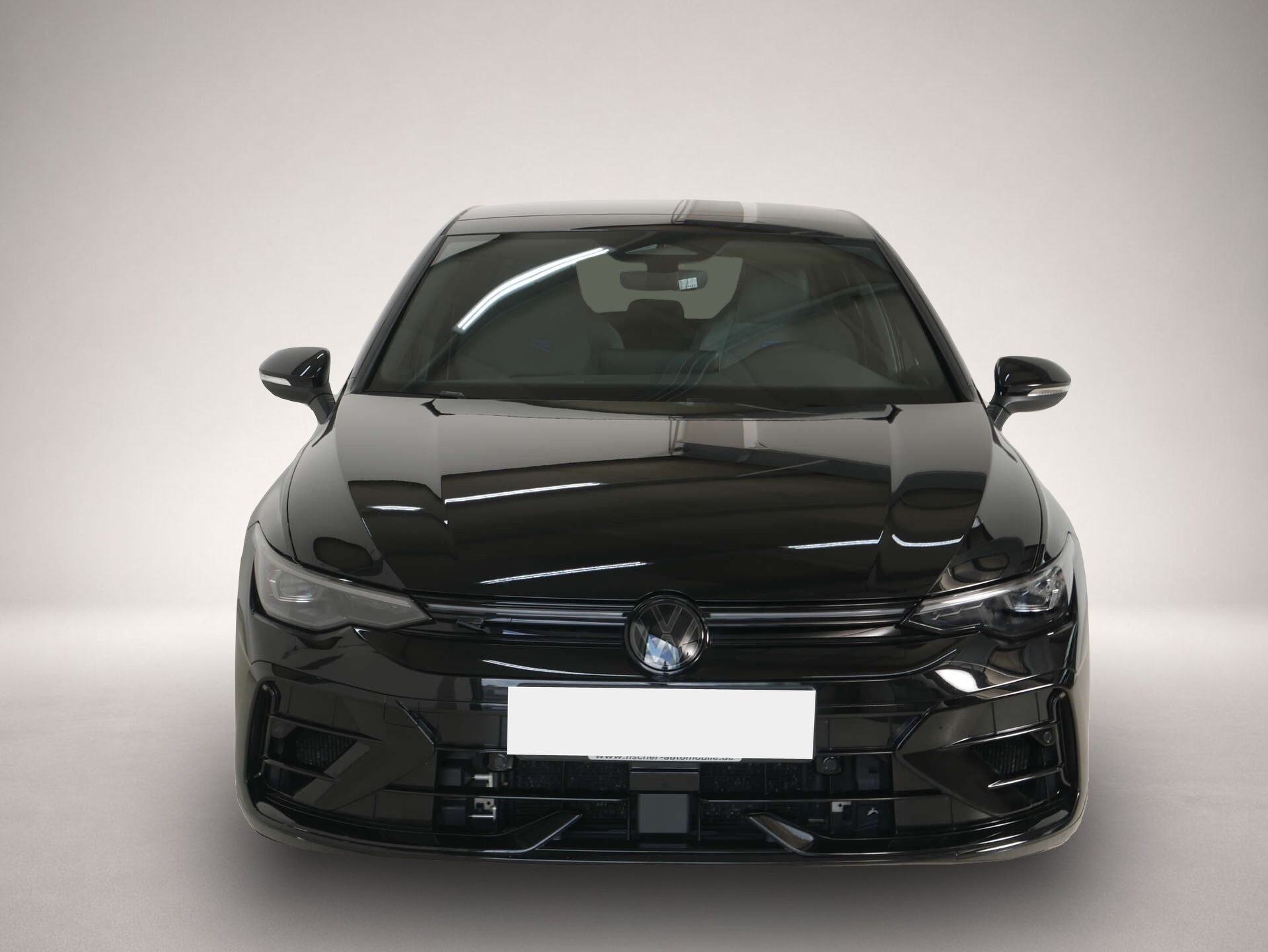 Volkswagen Golf (12/2025, Benzin)