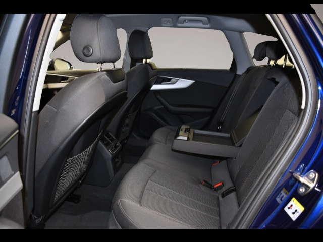 Audi A4 (10/2024, Diesel)