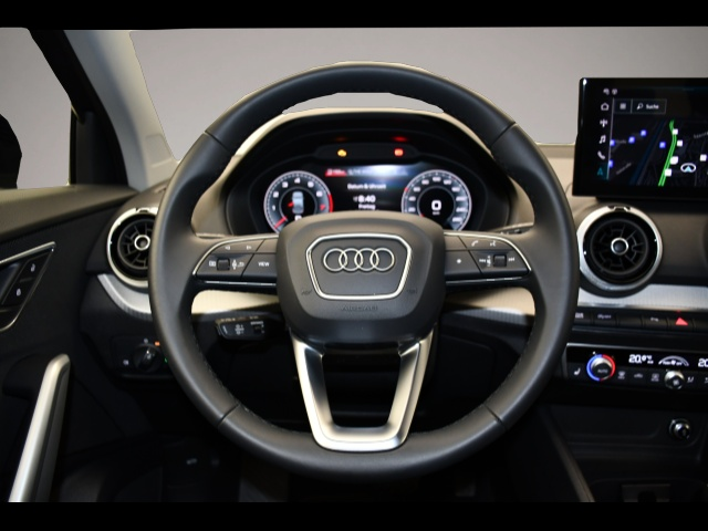 Audi quattro (10/2025, Benzin)