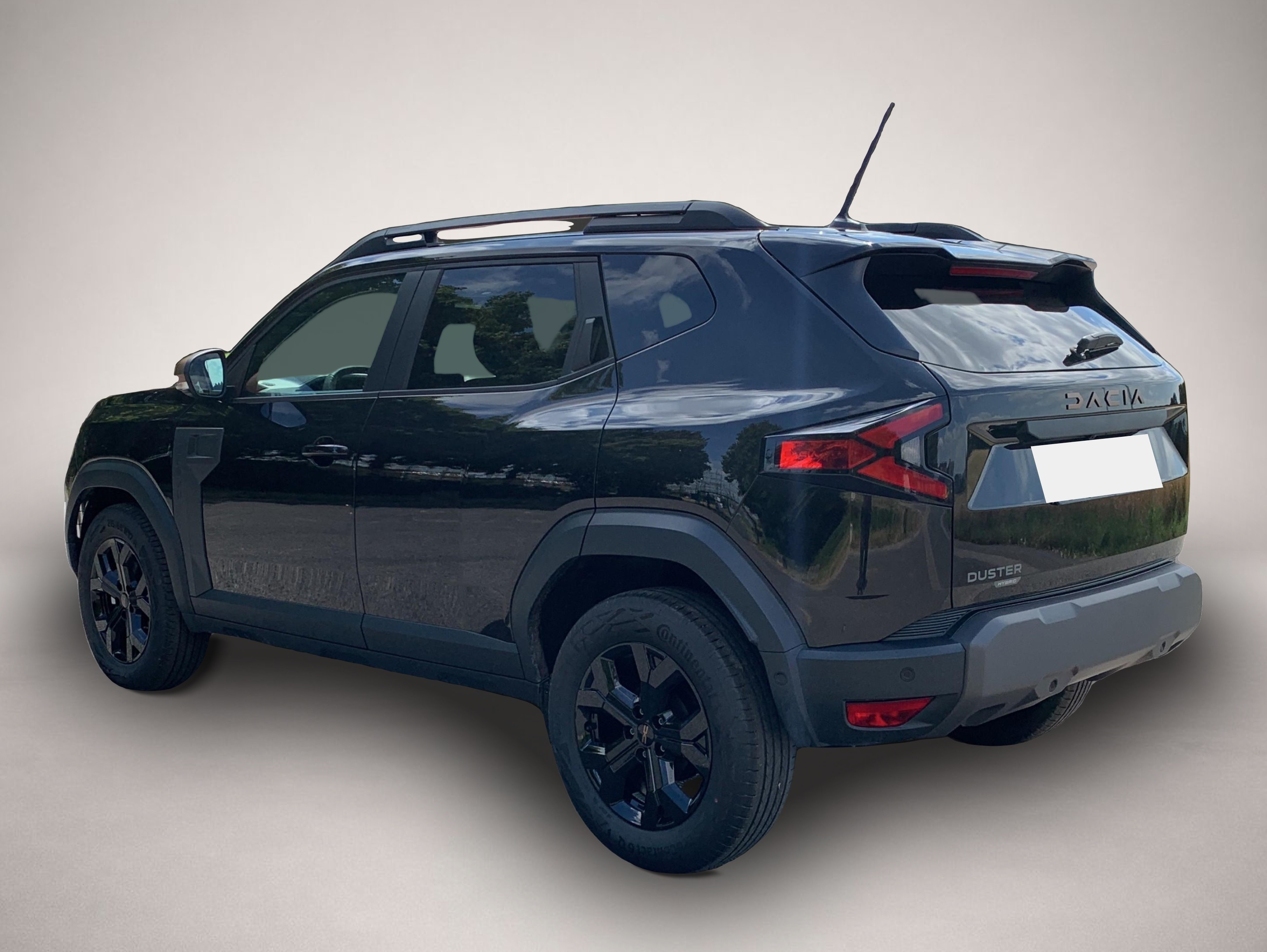 Dacia Duster (05/2026, Hybrid (Benzin/Elektro))