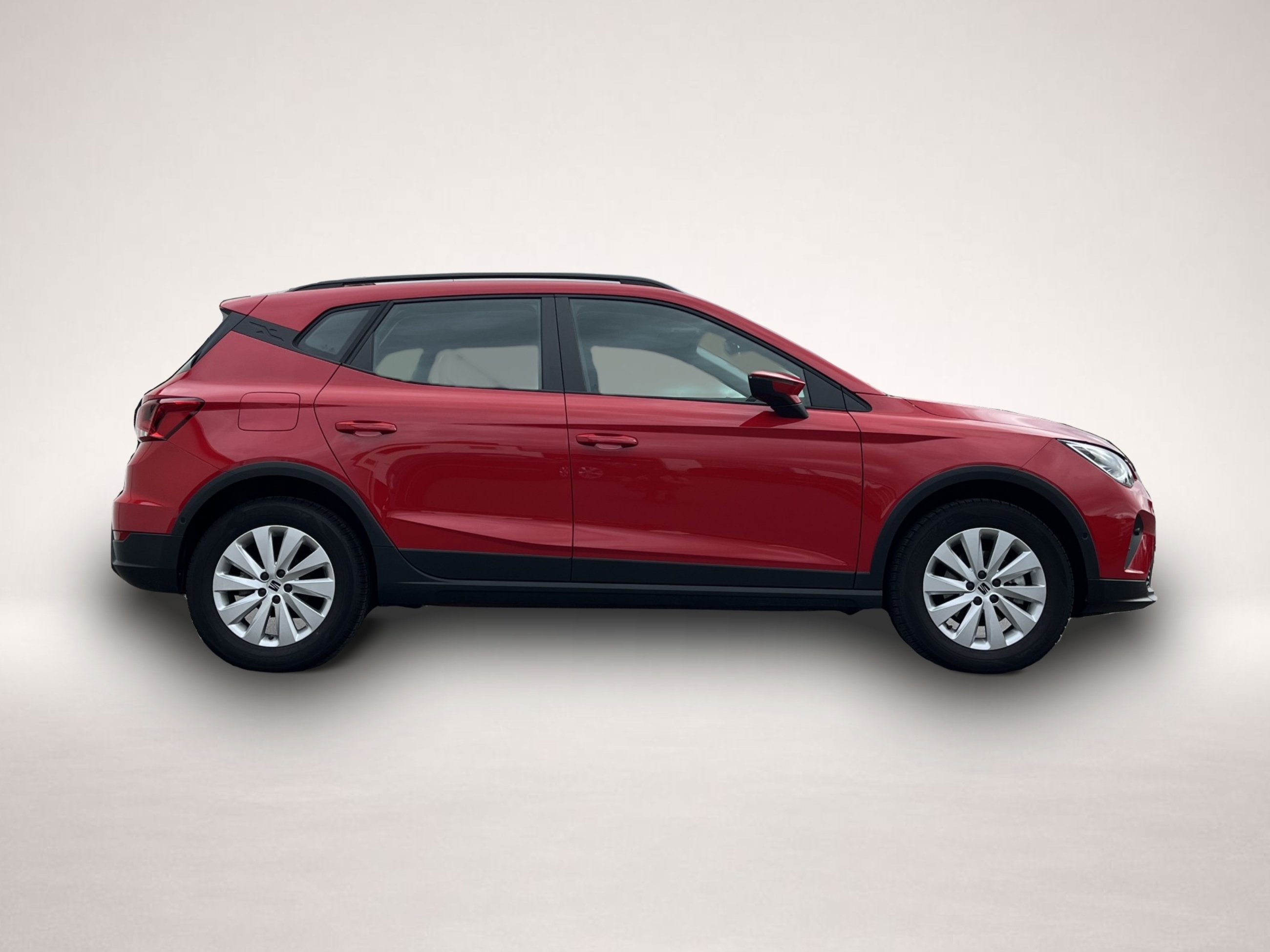 Seat Arona (06/2024, )