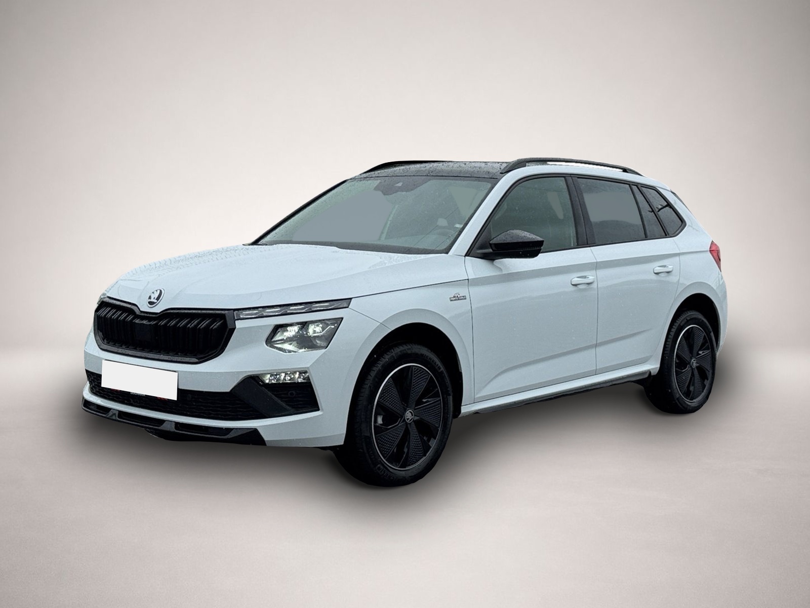 Skoda Kamiq (03/2026, Benzin)