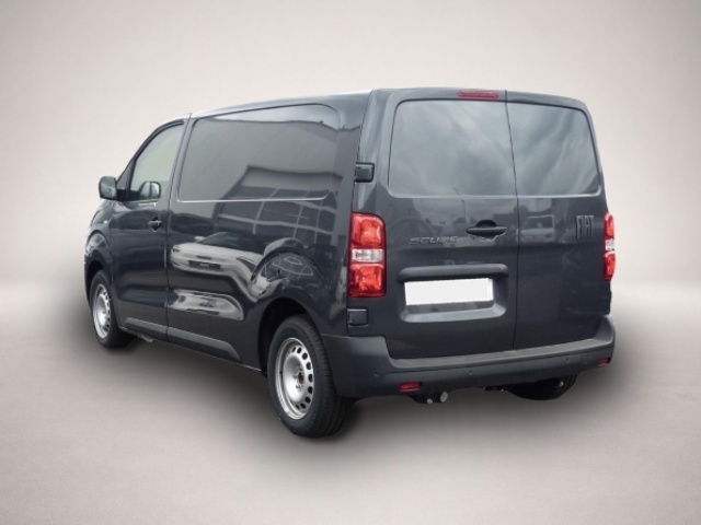 Fiat Scudo, Bild 2 von 5