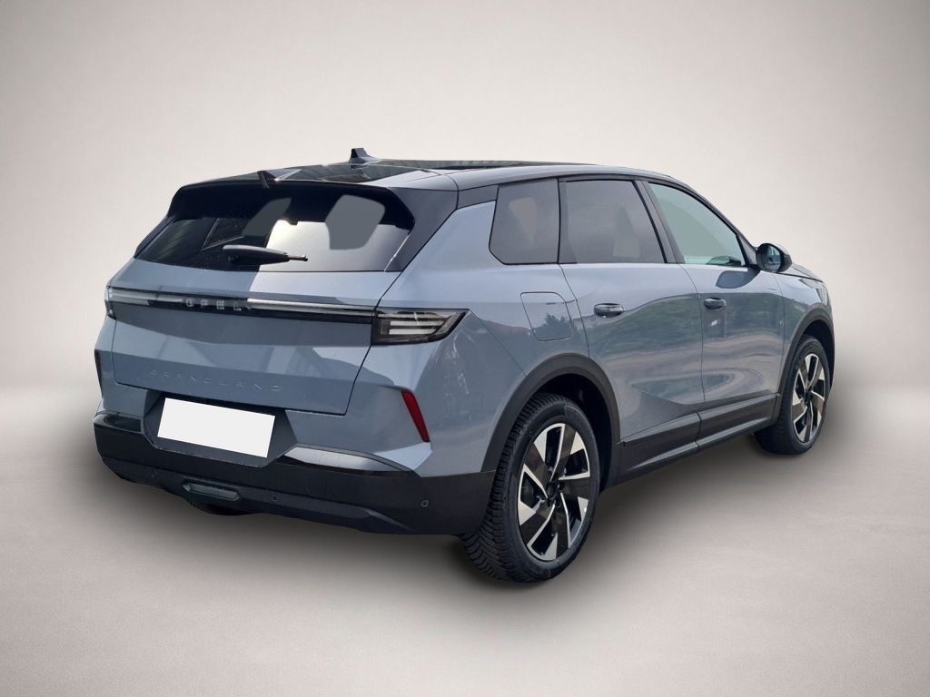 Opel Grandland X, Bild 5 von 8