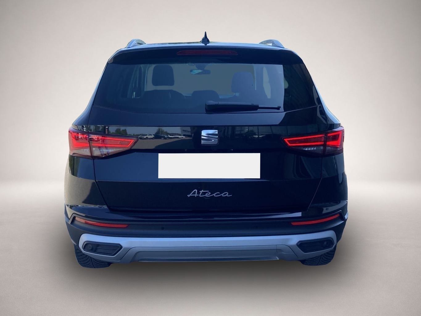 Seat Ateca (02/2025, )