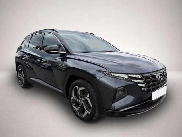 Hyundai TUCSON (01/2022, )