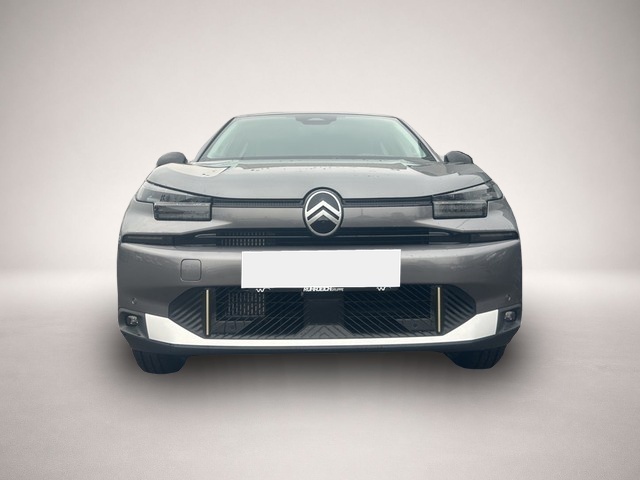 Citroen C4 (08/2025, Benzin)