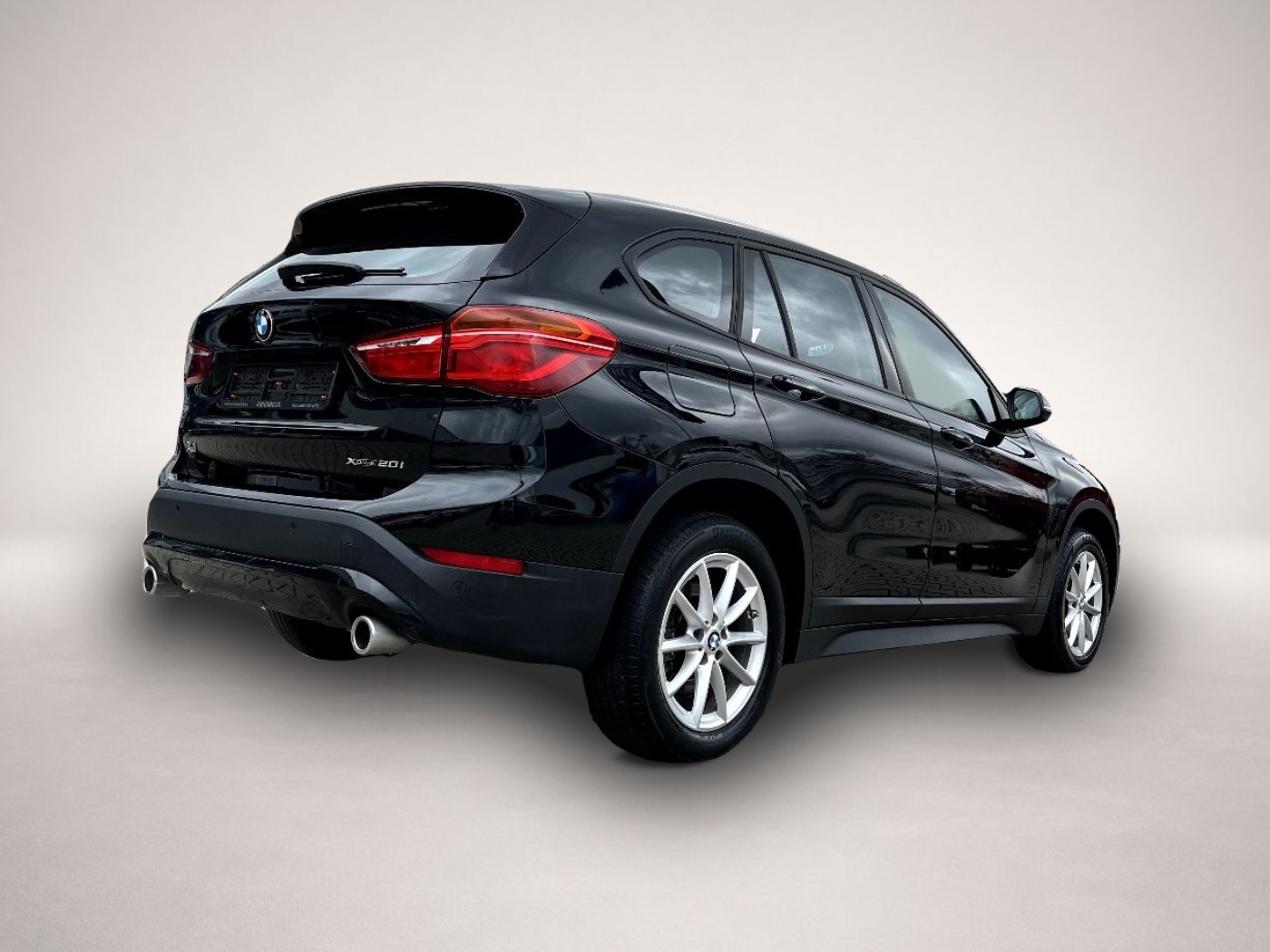 BMW X1 (09/2020, )